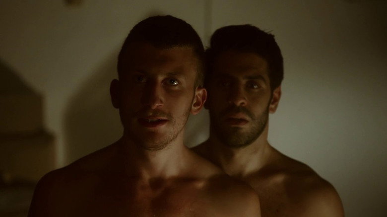 Hardcore still 2