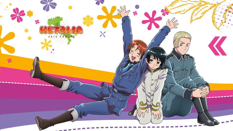 Hetalia still 6