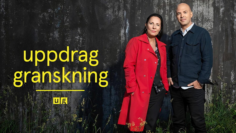Uppdrag granskning still 2