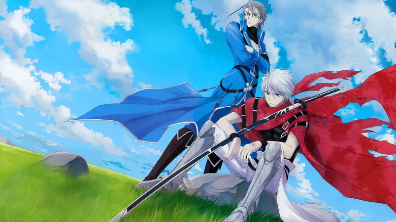 Plunderer still 5