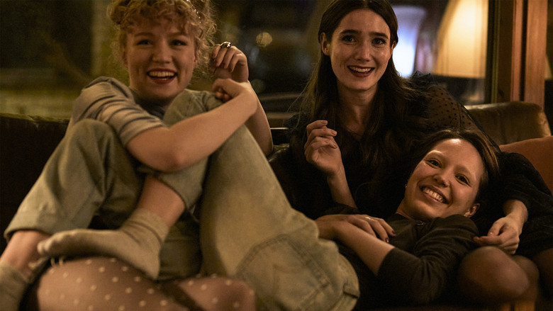 Girl Picture still 3