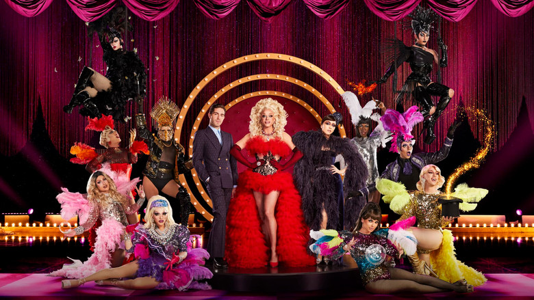 Drag Race Italia still 8