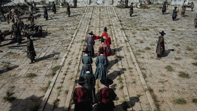 Uprising still 3