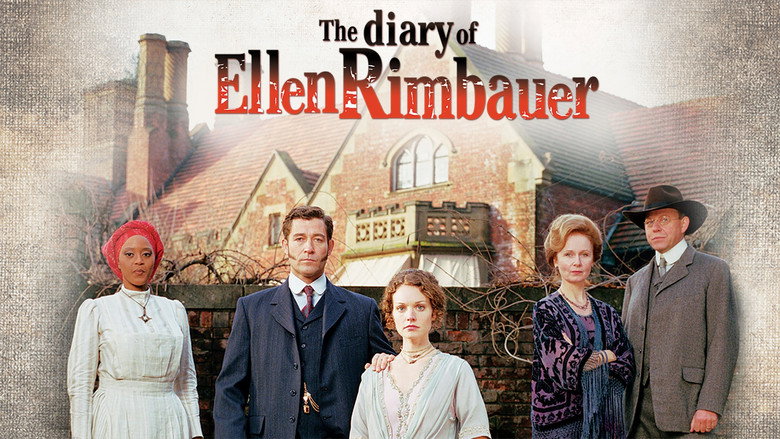 The Diary of Ellen Rimbauer still 6