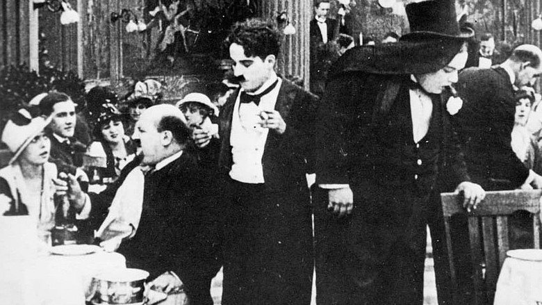 The Rounders still 1