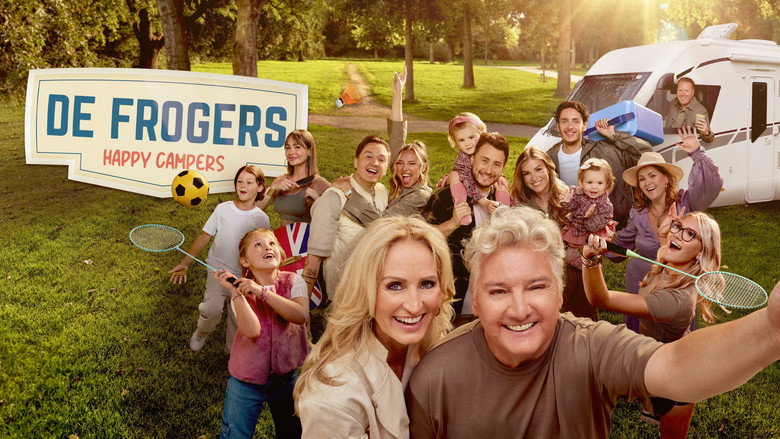 De Frogers still 1