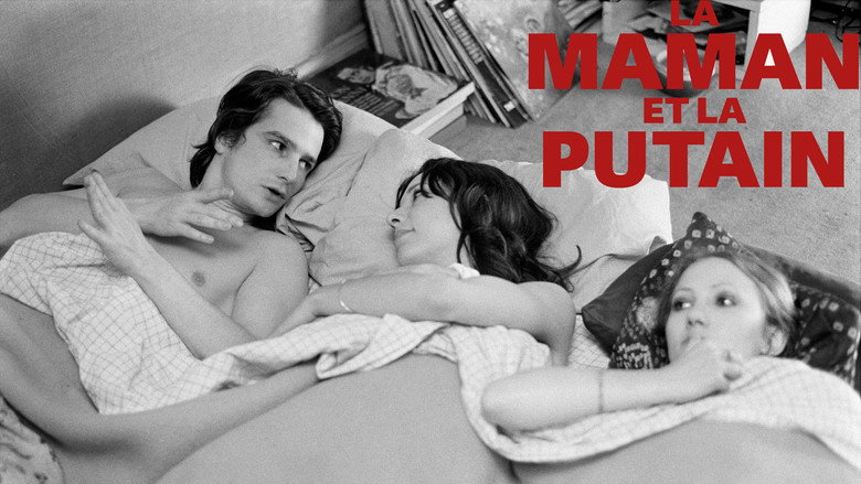 The Mother and the Whore still 4