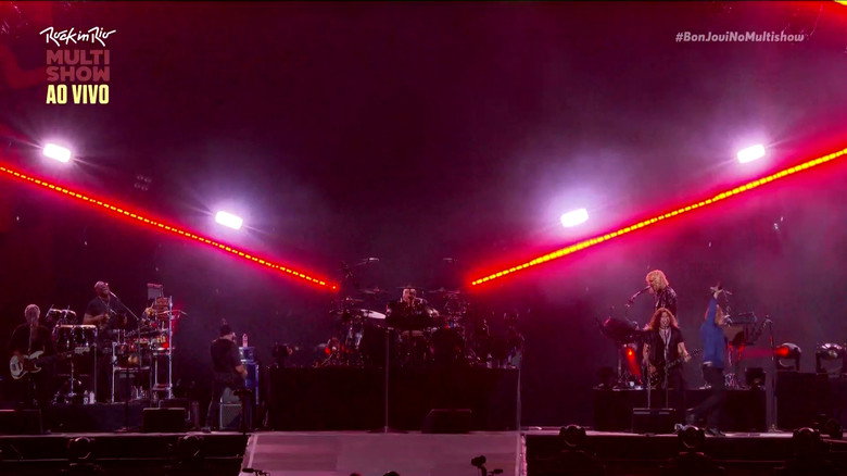 Bon Jovi: Rock in Rio 2017 still 1