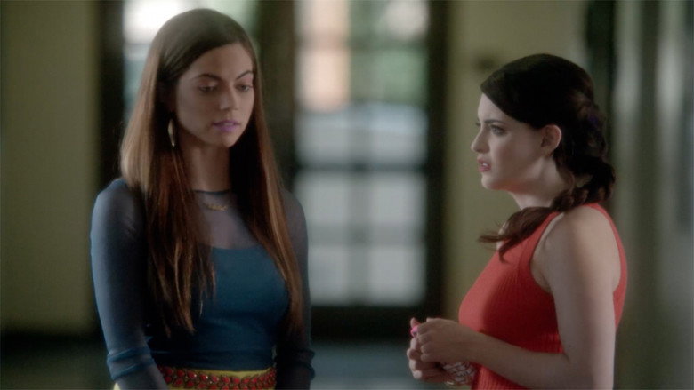 The Rachels still 2