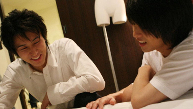Forbidden Love still 5