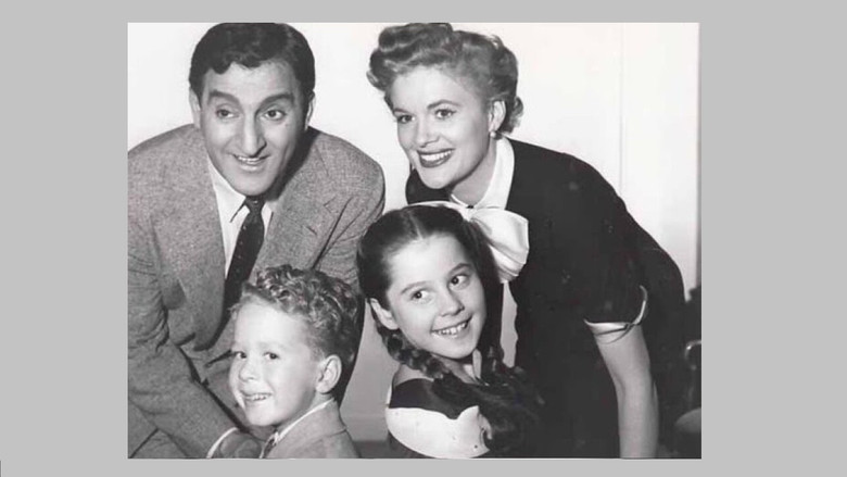 The Danny Thomas Show still 2