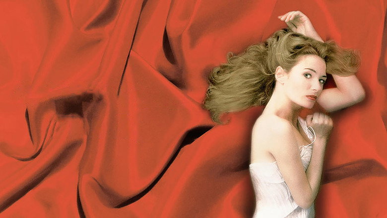 Dangerous Beauty still 7