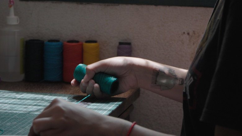Las que sostienen still 5