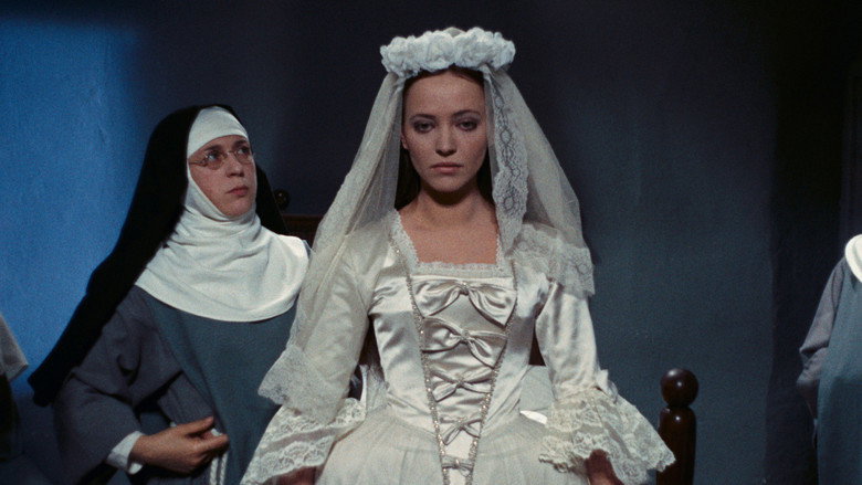 The Nun still 3