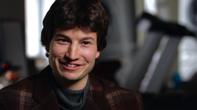 Bet Raise Fold: The Story of Online Poker still 1