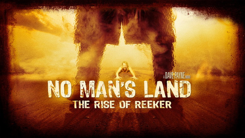 No Man's Land: The Rise of Reeker still 7