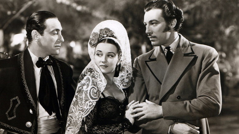Romance of the Rio Grande still 1