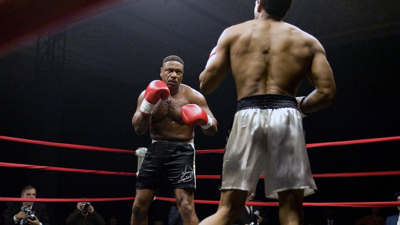 Phantom Punch still 2