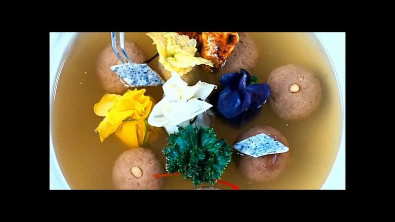 Gourmet still 2