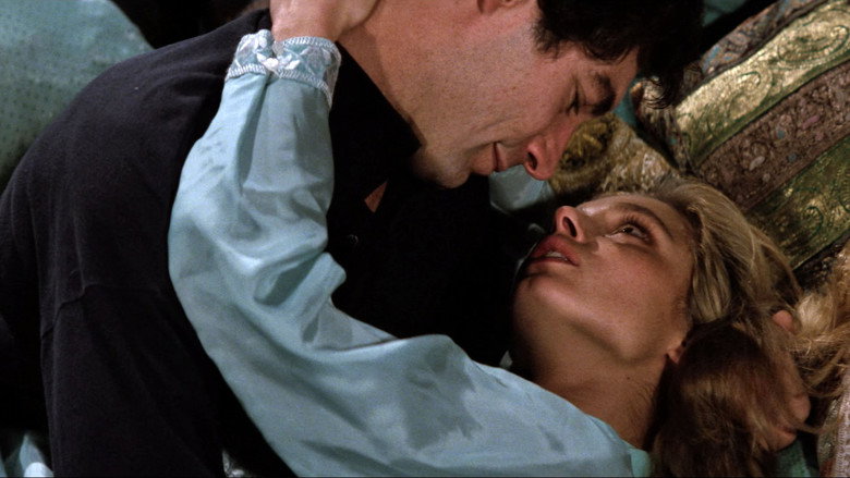 The Living Daylights still 4