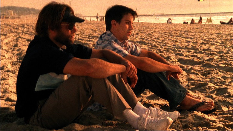 Sherman's Way still 6