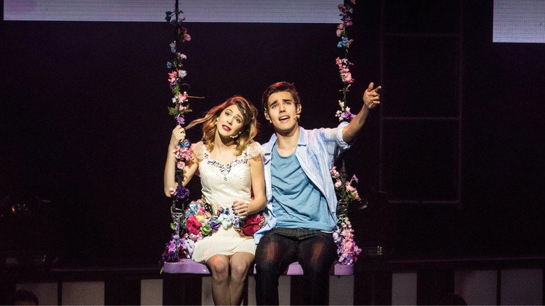 Violetta: Live in Buenos Aires still 2