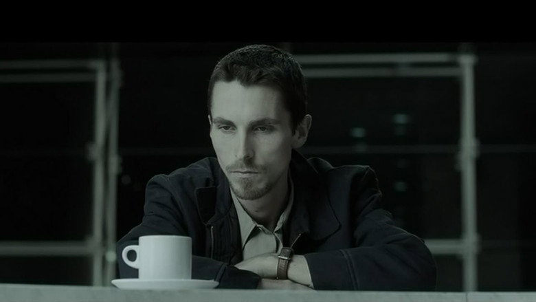 The Machinist still 6