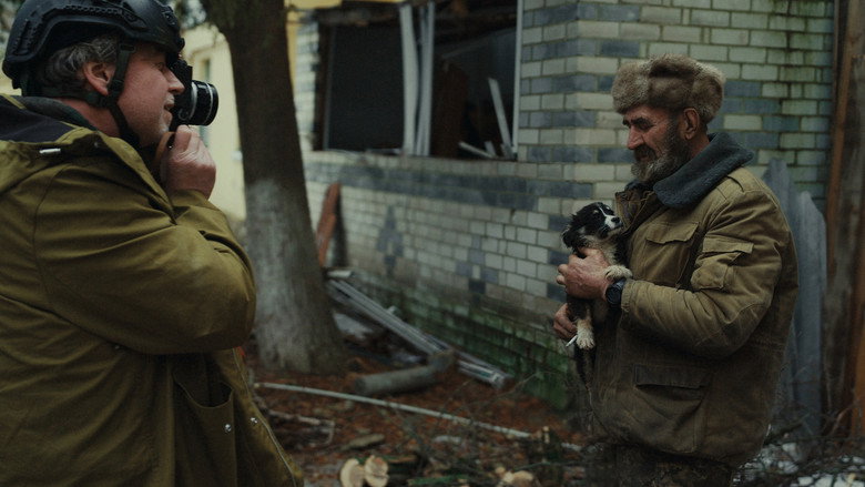 Eddy's War still 4