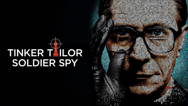 Tinker Tailor Soldier Spy still 7