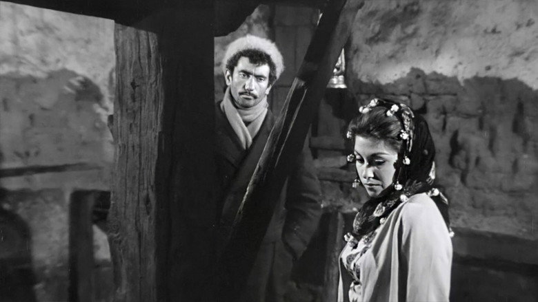 Bride of the Earth still 3