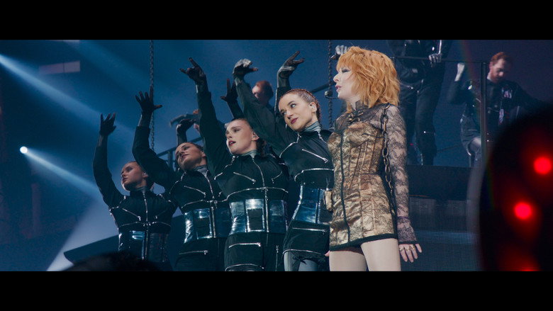 Mylène Farmer: 2019 - Le Film still 4