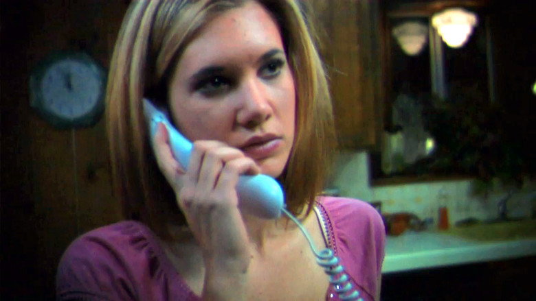 When a Killer Calls still 1
