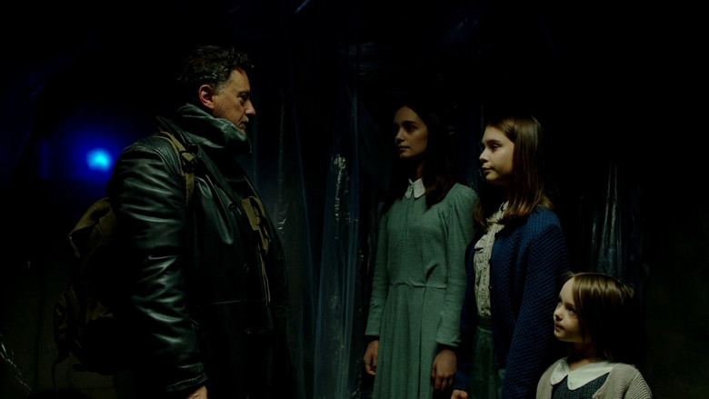 Darkness still 5