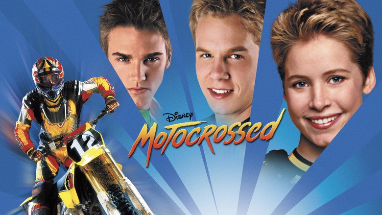 Motocrossed still 6