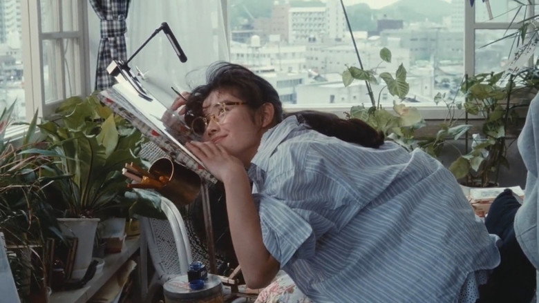 Chizuko's Younger Sister still 6