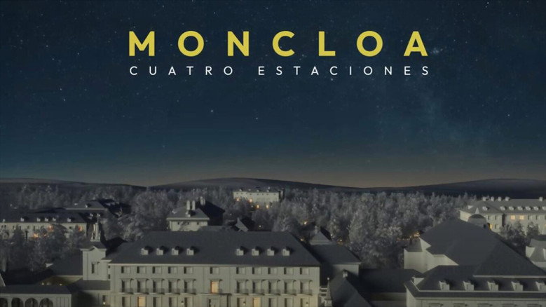 Moncloa: Cuatro estaciones still 1