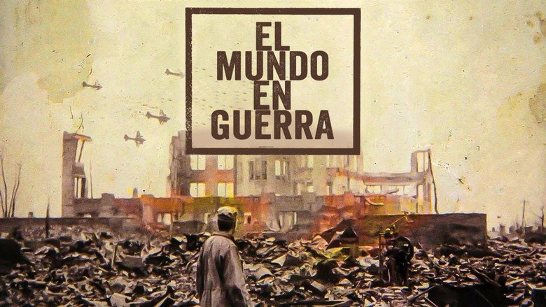 The World at War still 2