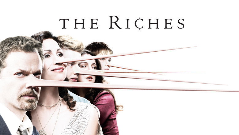 The Riches still 4
