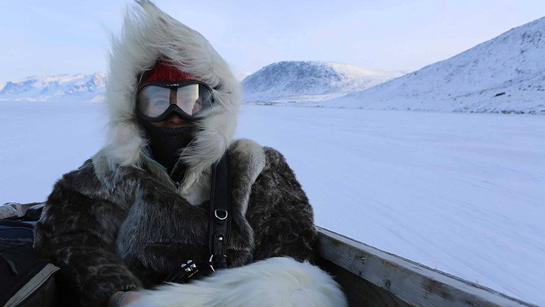 Angry Inuk still 1