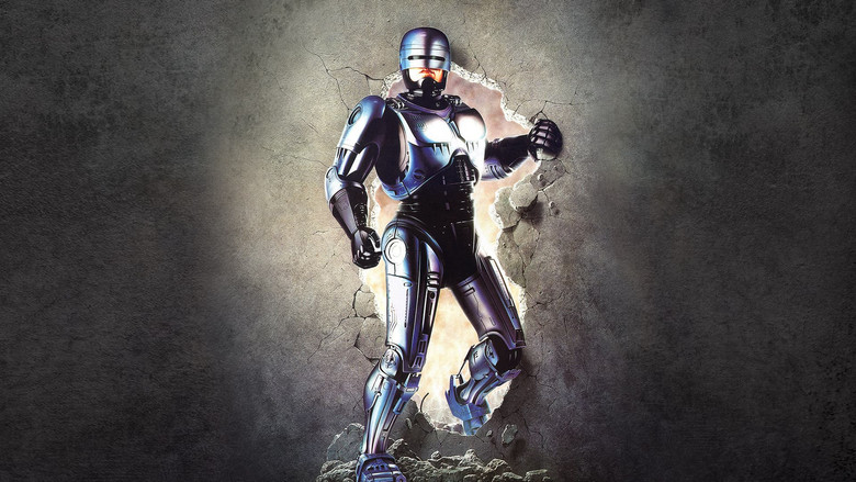 RoboCop: The Series still 4