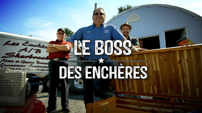 Le boss des enchères still 1