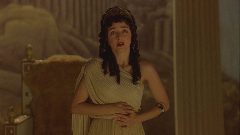 The Xango from Baker Street still 5