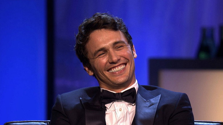 Comedy Central Roast of James Franco still 4