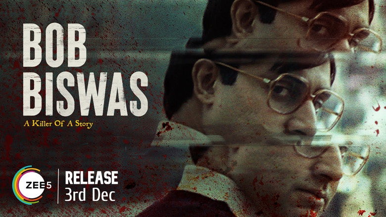 Bob Biswas still 6