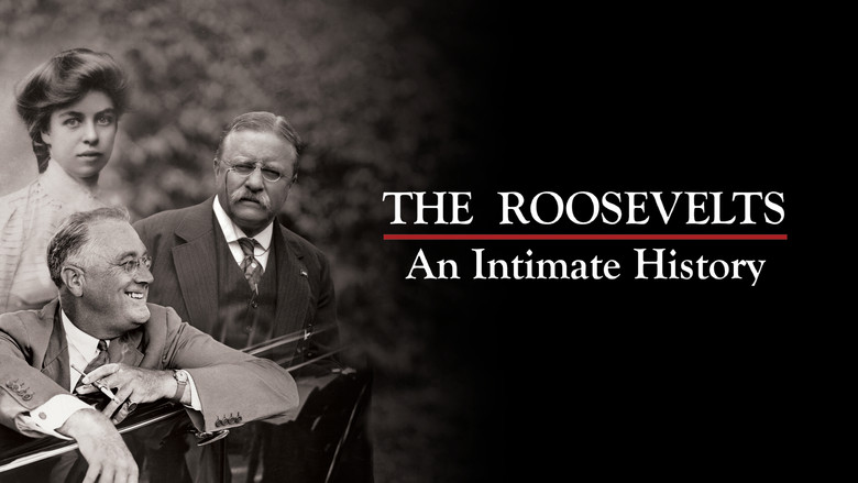 The Roosevelts: An Intimate History still 3