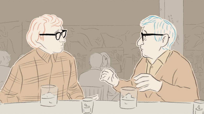 Woody & Woody still 1
