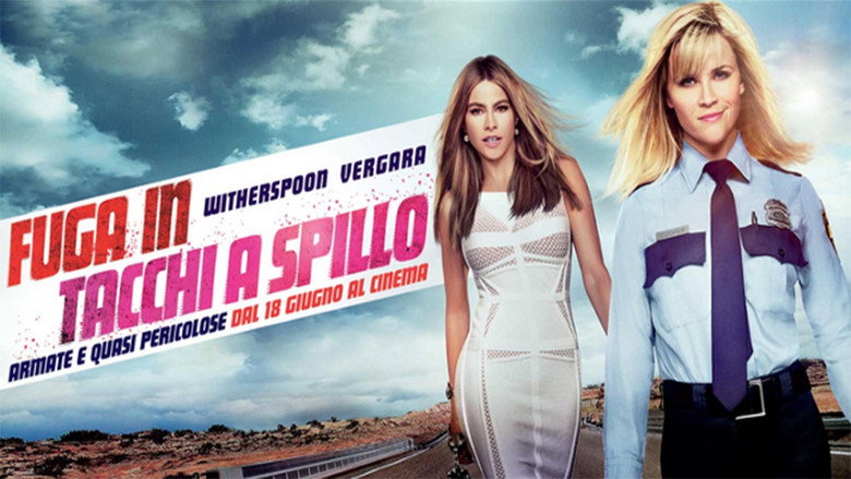 Hot Pursuit still 6