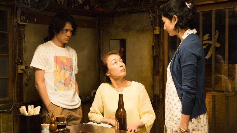 Midnight Diner 2 still 7