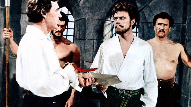 The Son of Robin Hood still 1