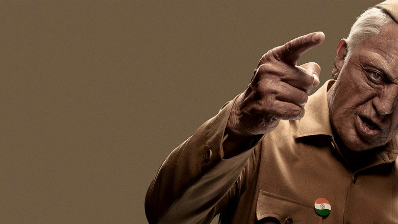 Indian 2: Zero Tolerance still 6